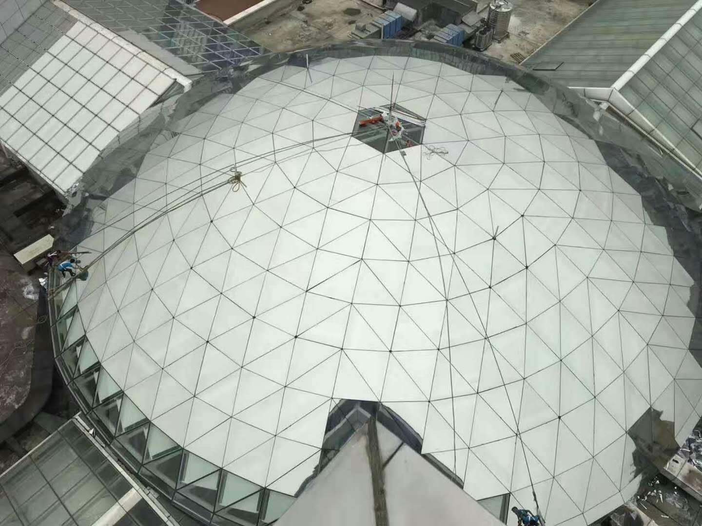 成都市雙流優品道廣場
